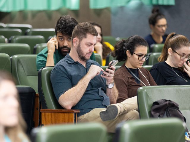 Encontro de Indicação Geográfica com a Rede Federal - Terceiro dia - 6 de setembro